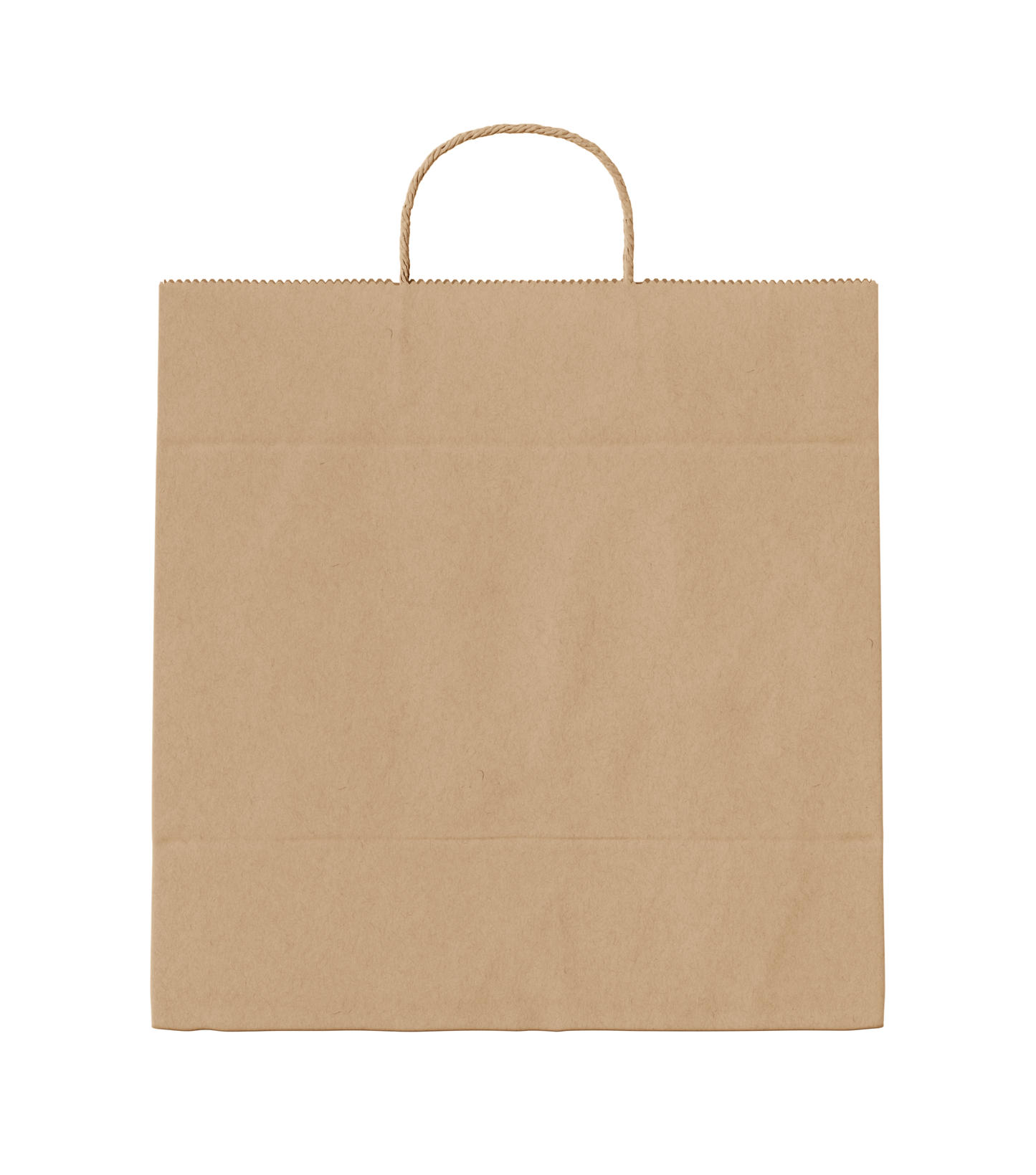 Custom Paper Bag