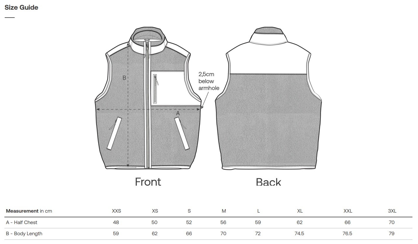 8 Ball Duck Vest