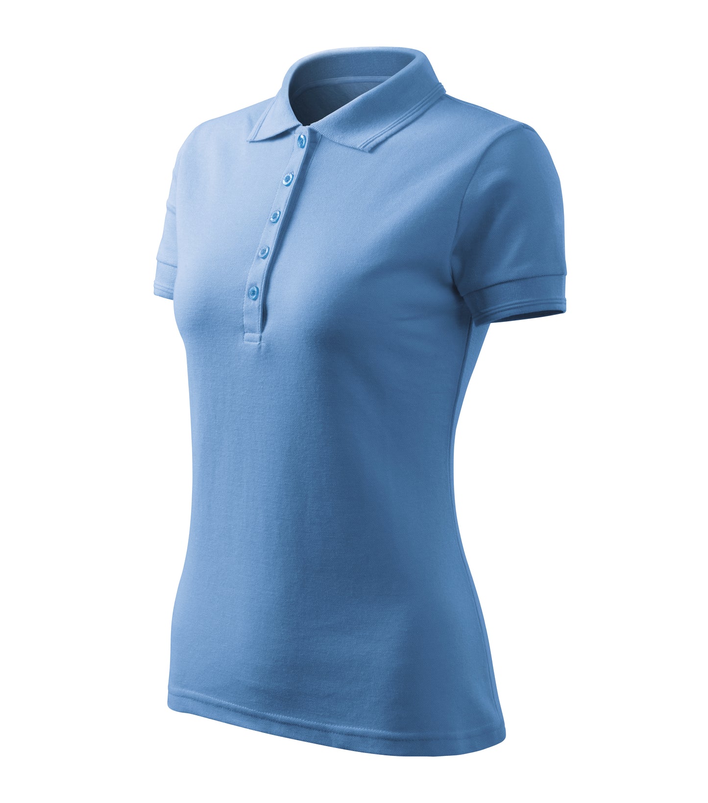 Classic Polo Woman