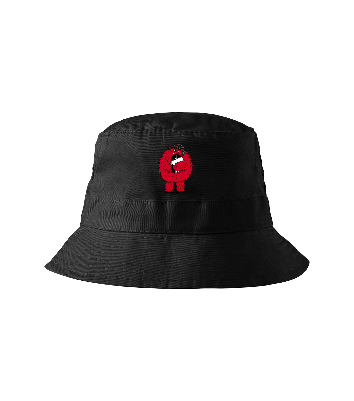 Monster Bucket Hat