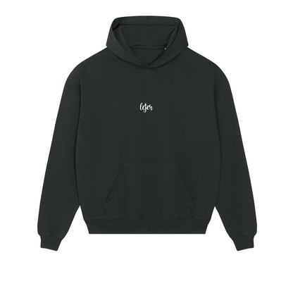 Lejer Cooper Dry Black