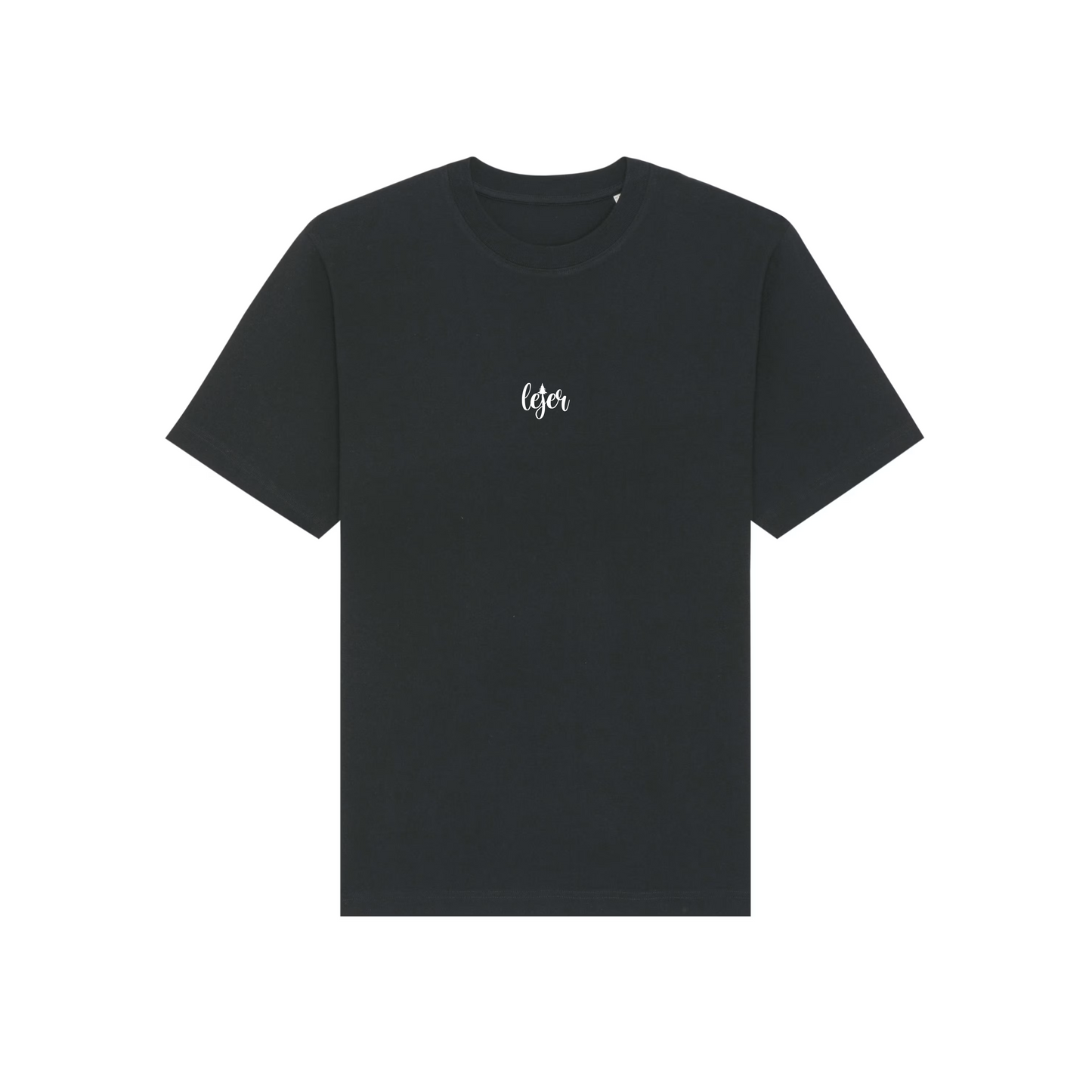 Lejer Freestyler Black