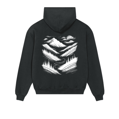 Lejer Cooper Dry Black