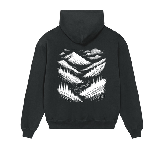 Lejer Cooper Dry Black