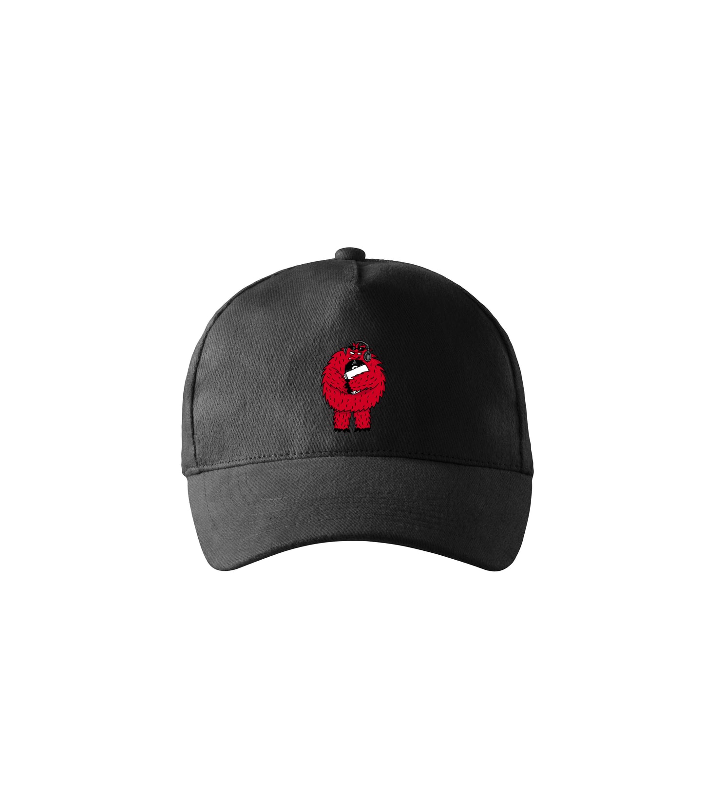 Cute Monster Hat