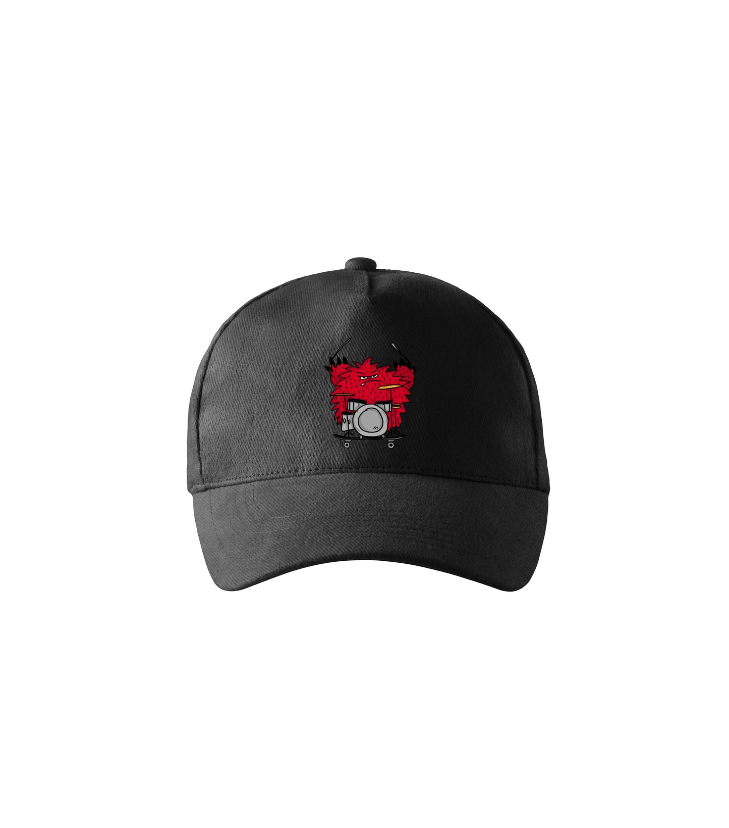 Drum Monster Hat