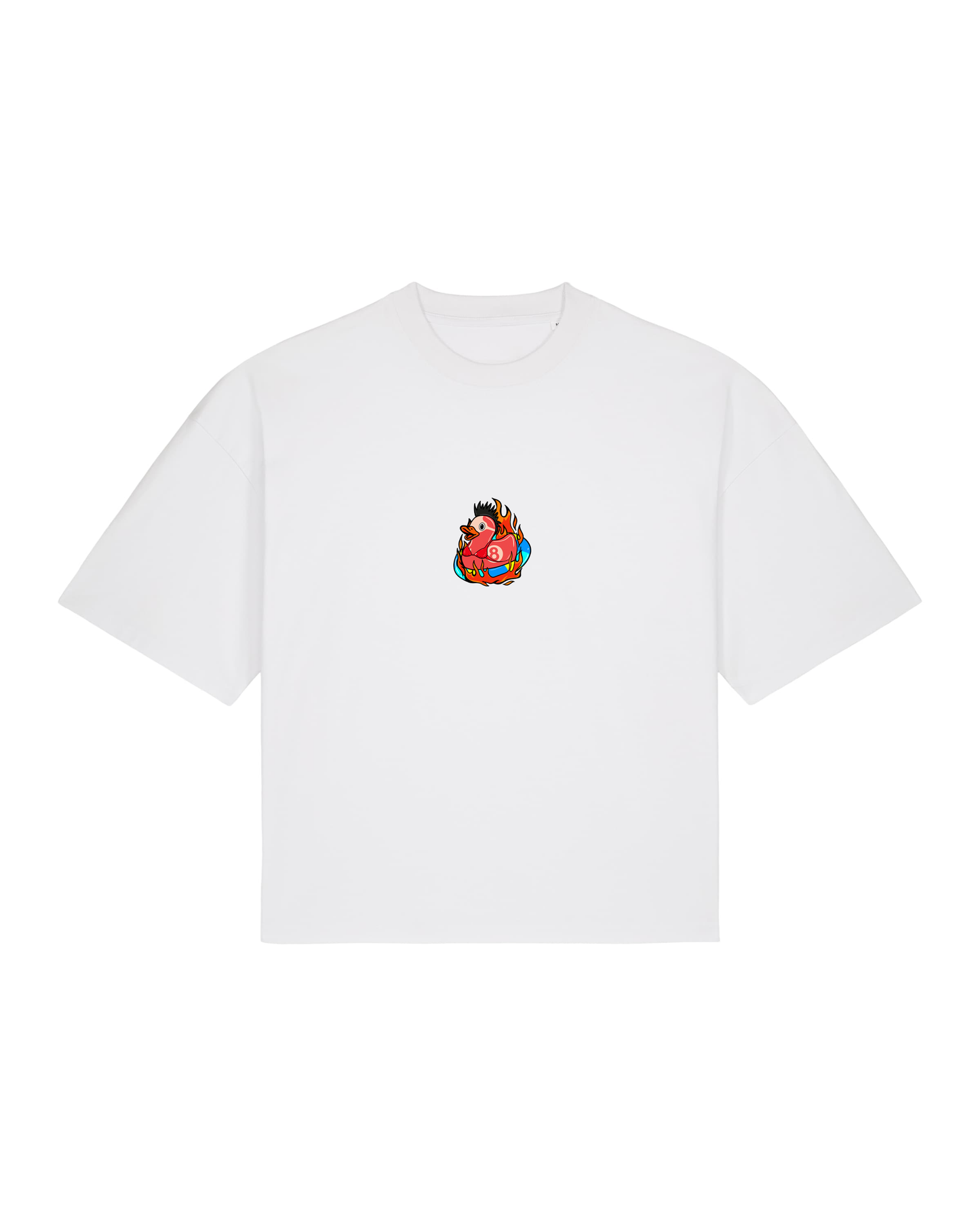 8 Ball Duck Summer (Hypster)