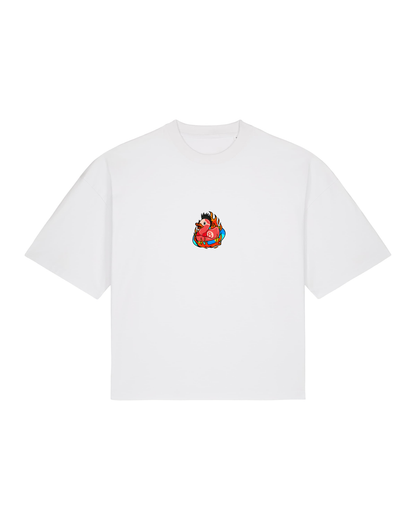 8 Ball Duck Summer (Hypster)