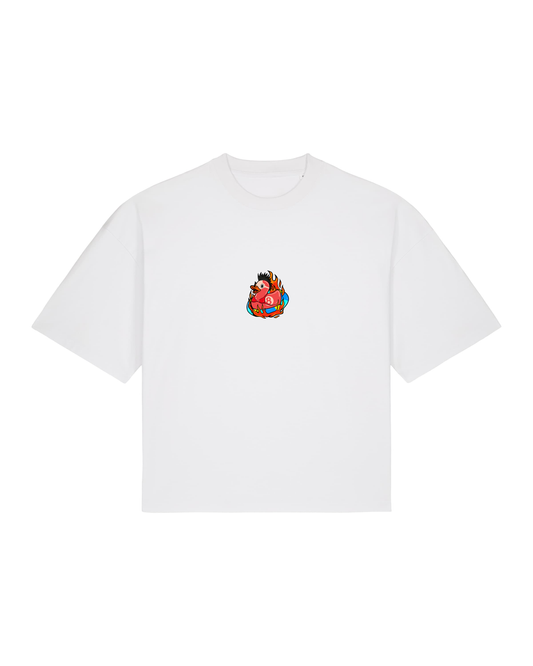 8 Ball Duck Summer (Hypster)