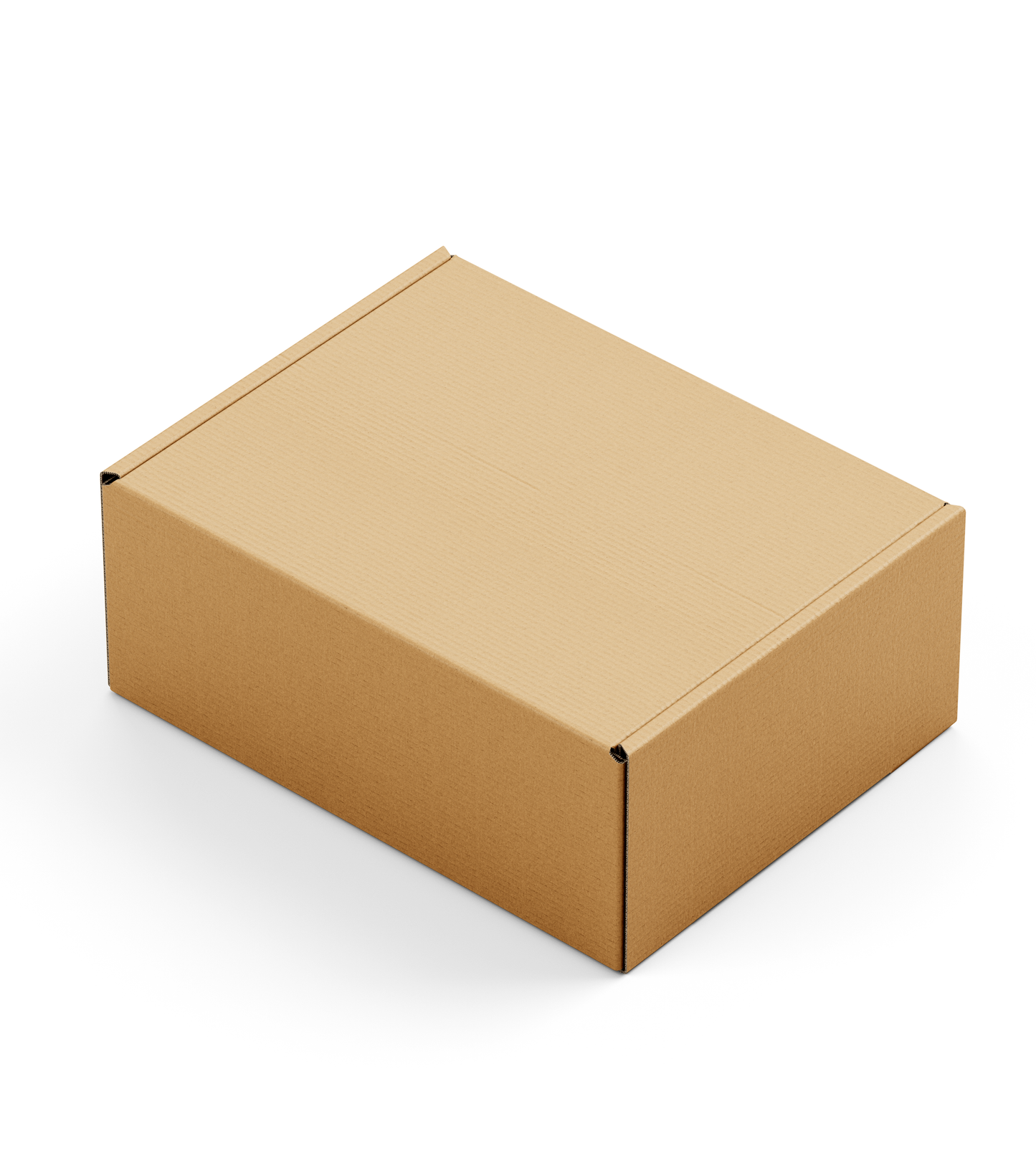 Custom Box