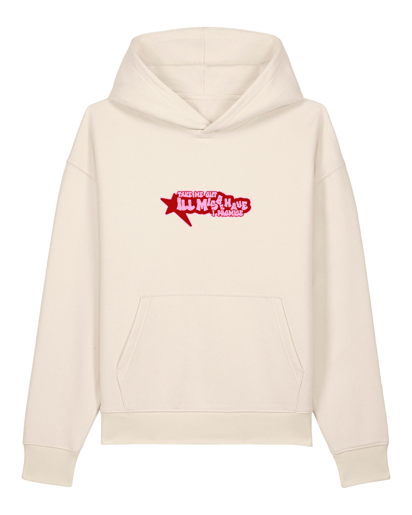 Take Me Out Hoodie