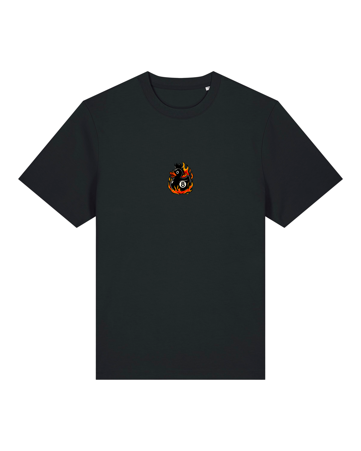 8 Ball Duck Tee - Sparker