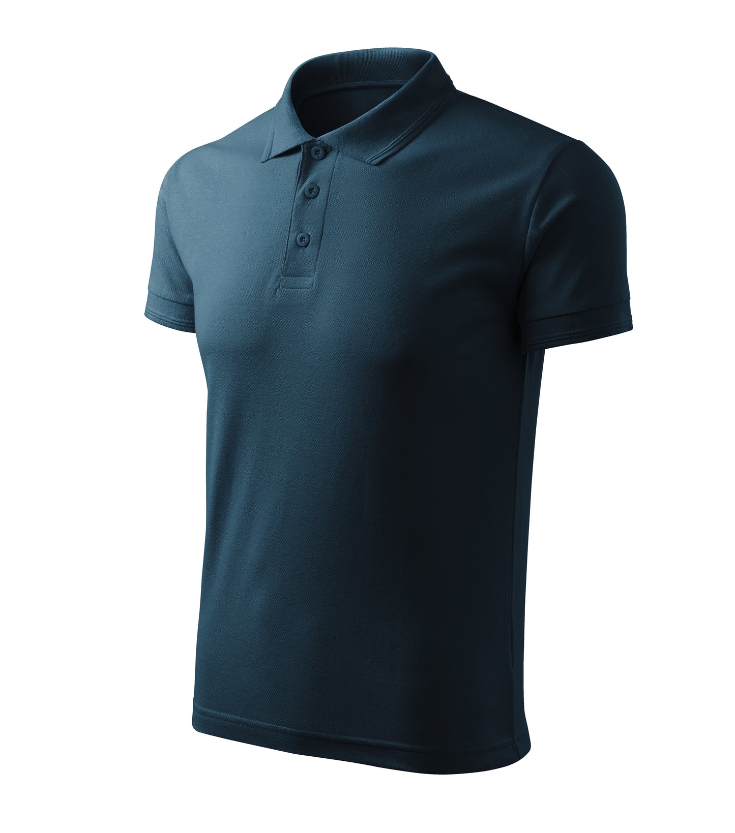 Classic Polo Man