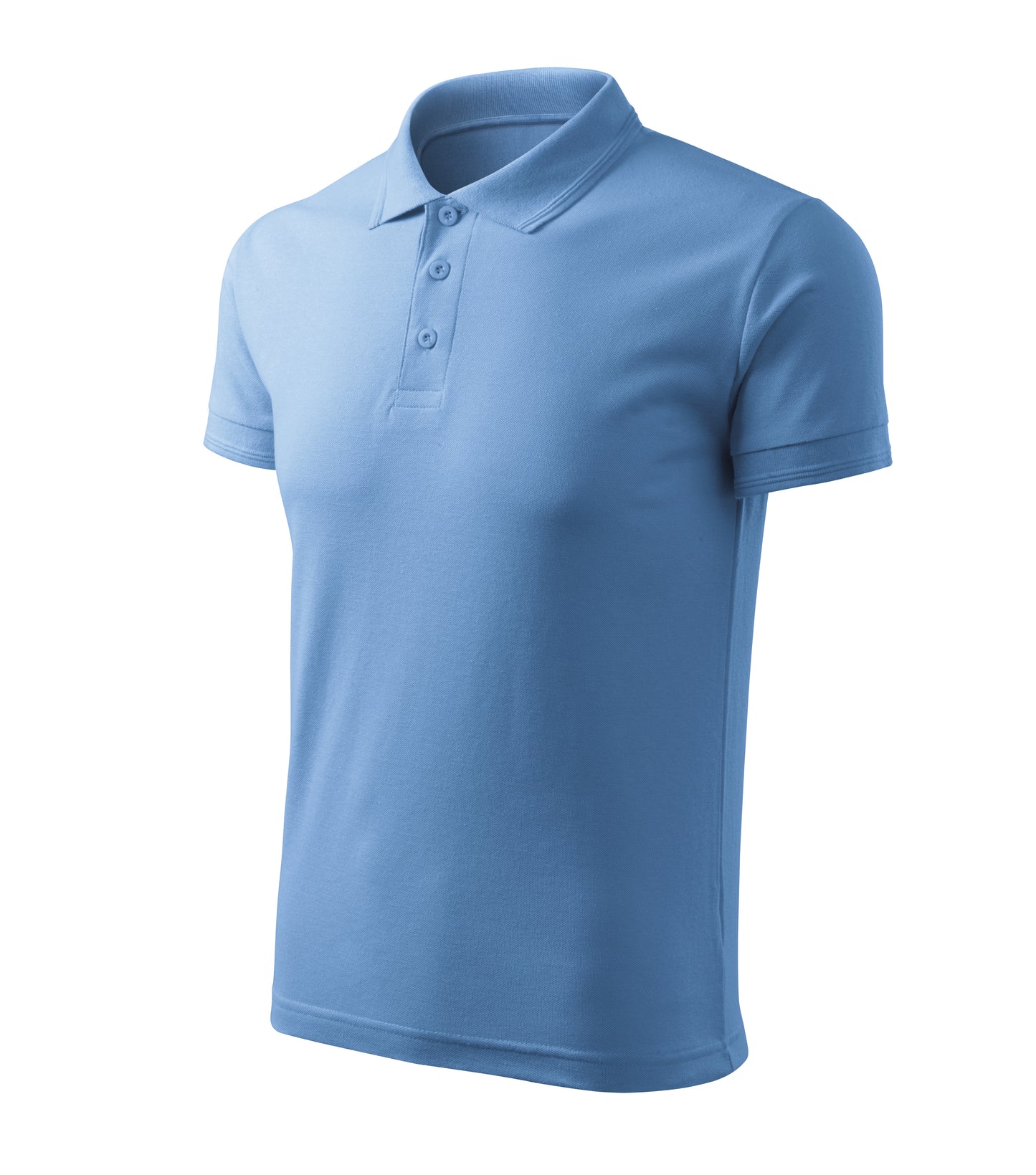 Classic Polo Man