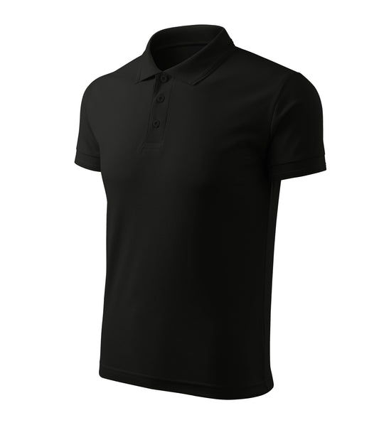Classic Polo Man
