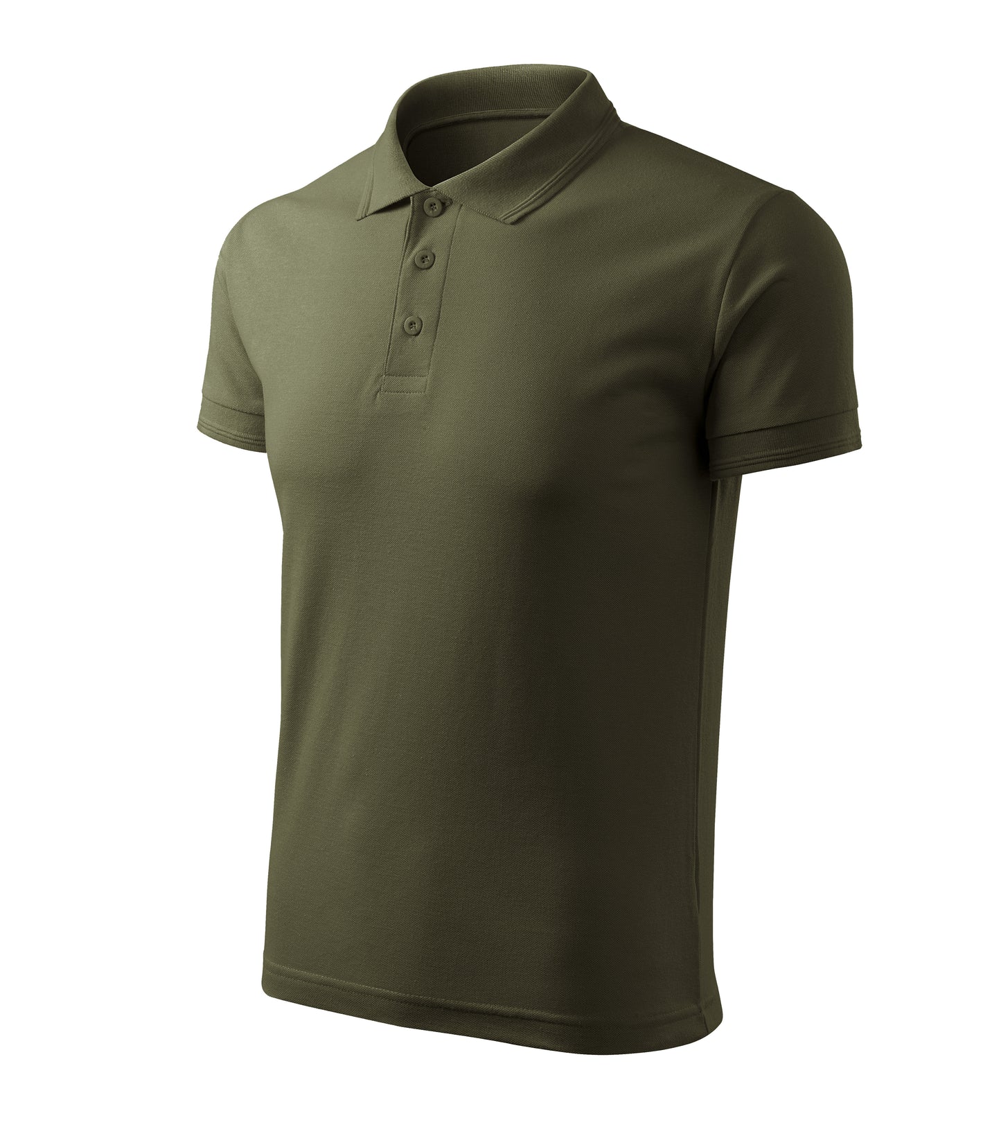 Classic Polo Man