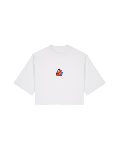 8 Ball Duck Summer (Raya)