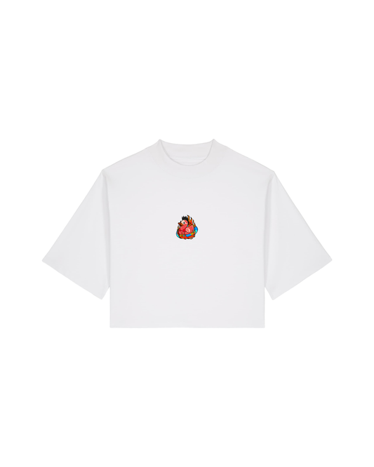 8 Ball Duck Summer (Raya)