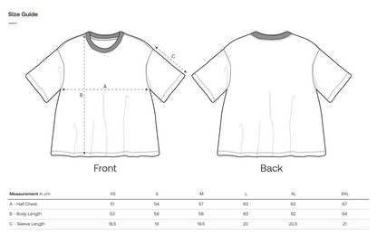 8 Ball Duck Tee - Stella