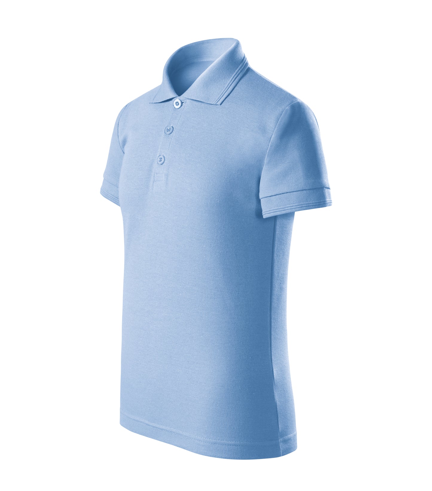 Back to School Polo