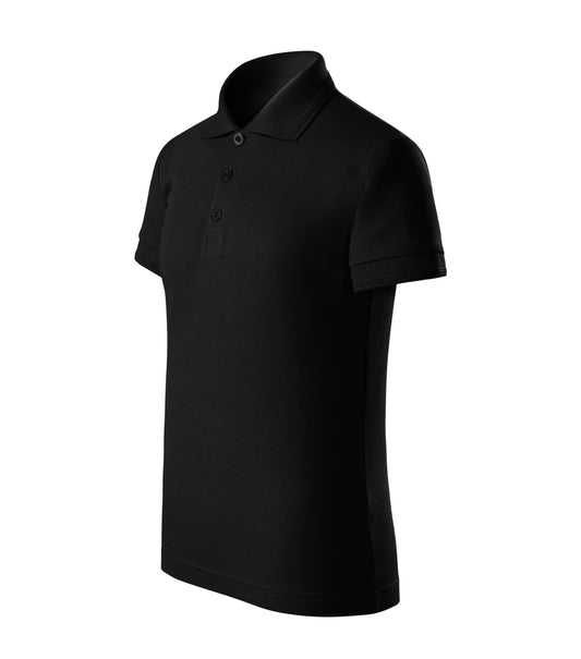 Back to School Polo