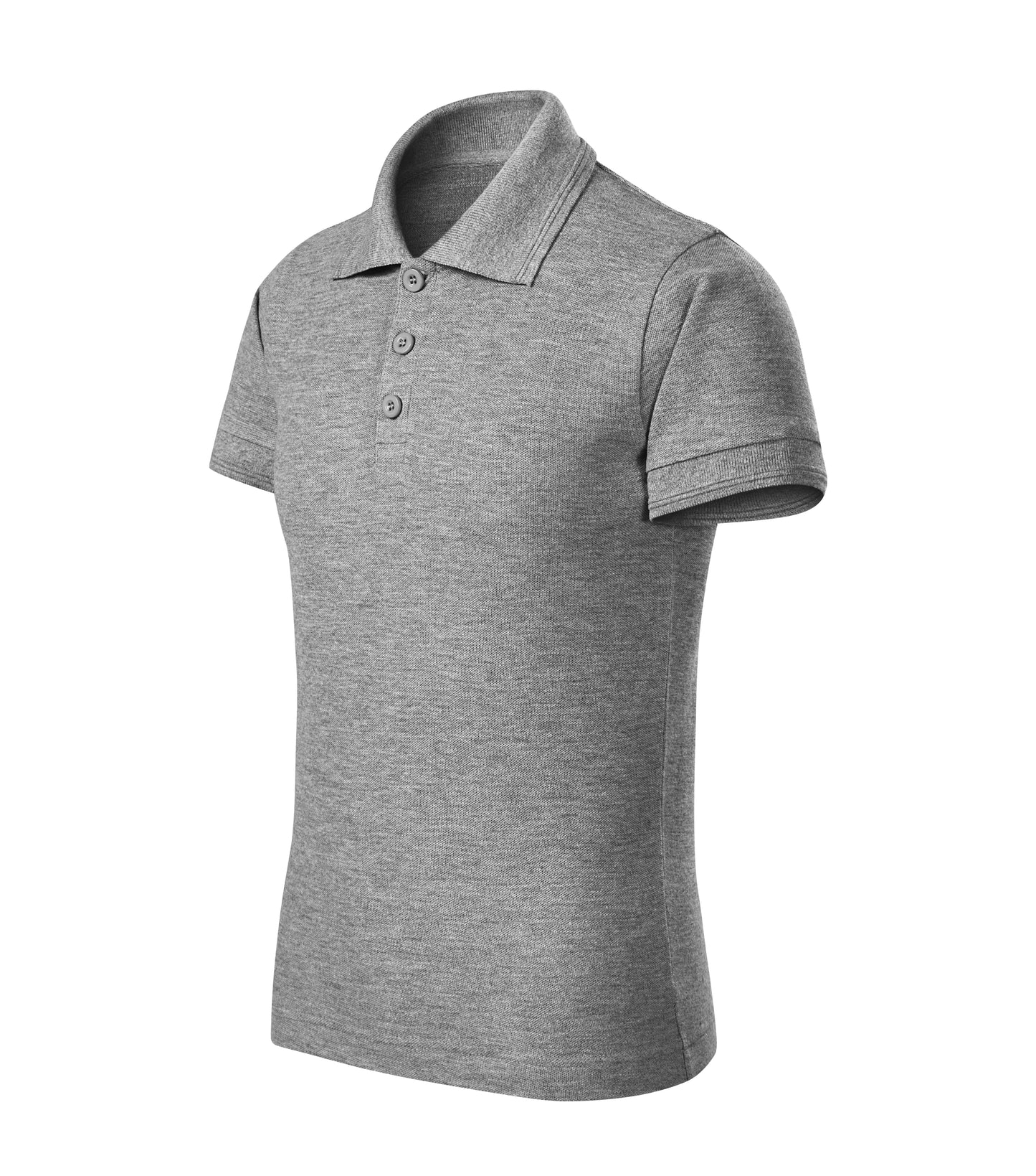 Back to School Polo