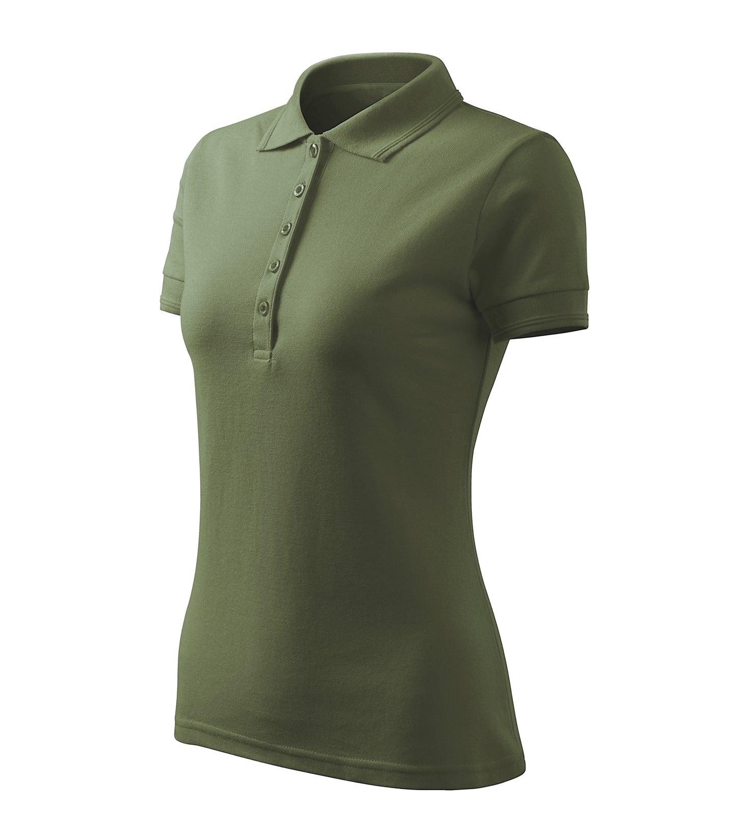 Classic Polo Woman