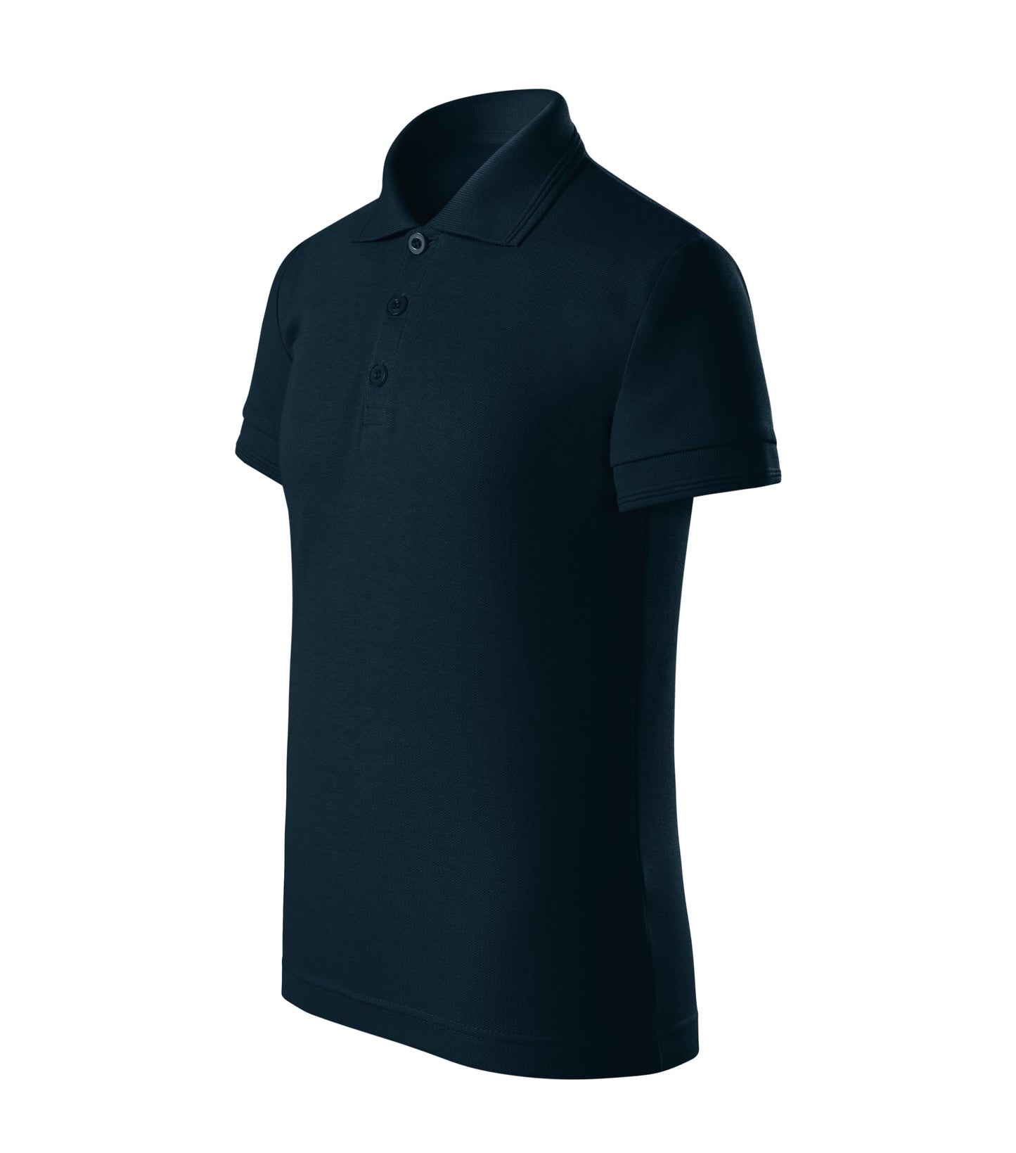 Back to School Polo