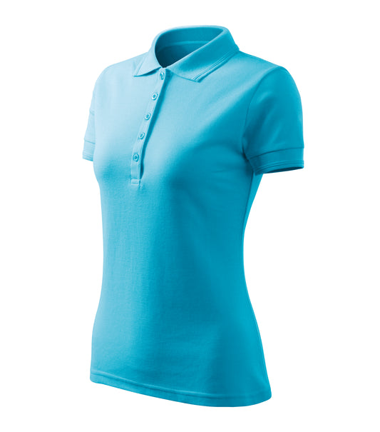 Polo Woman Spring Collection