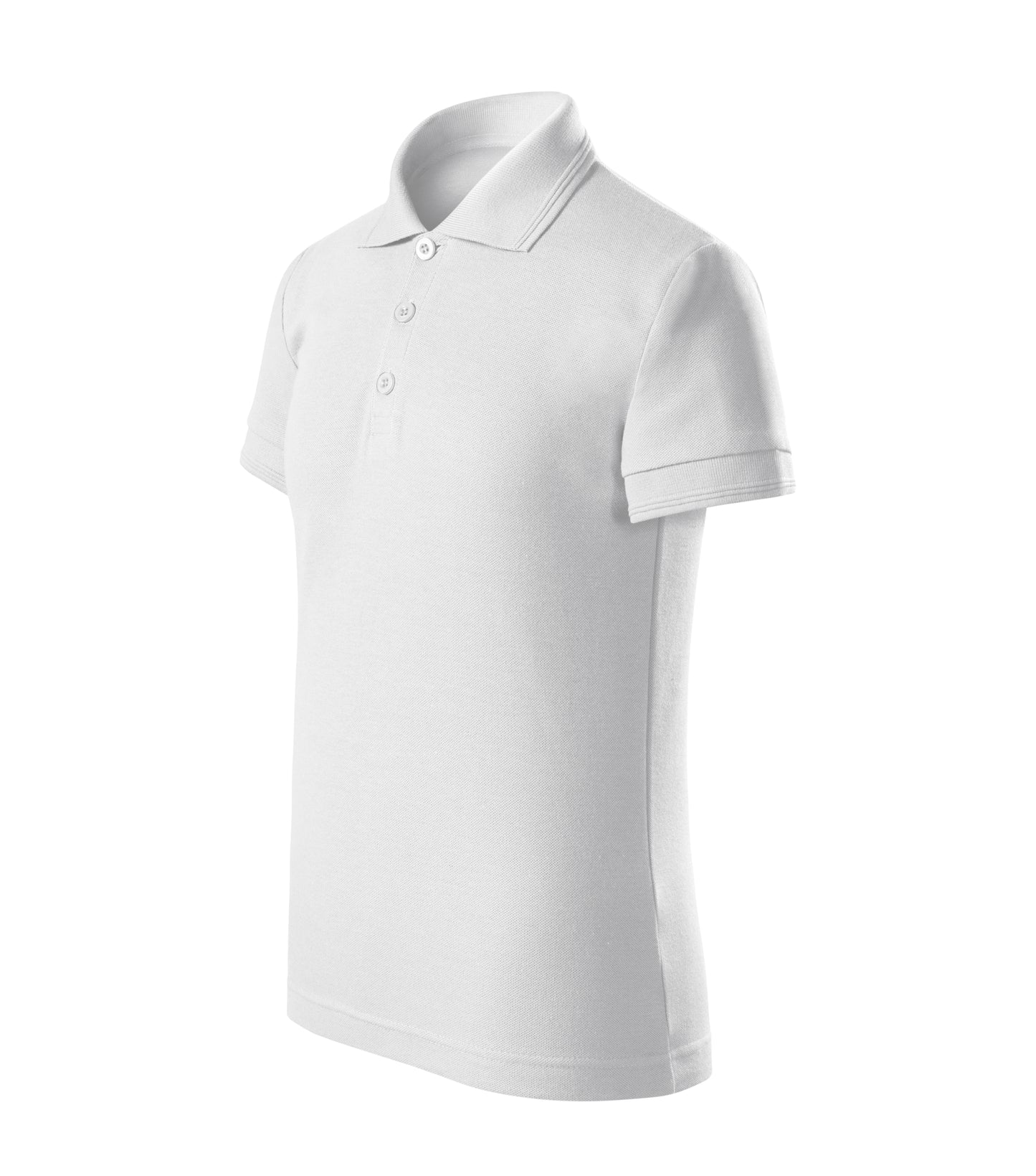 Back to School Polo