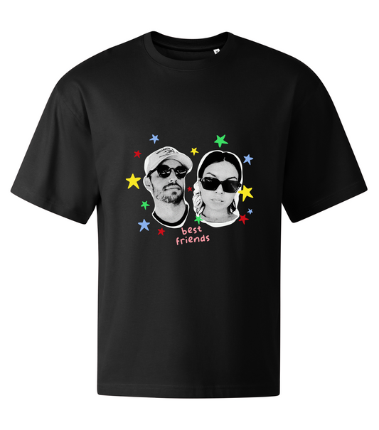 Best Friends Tee