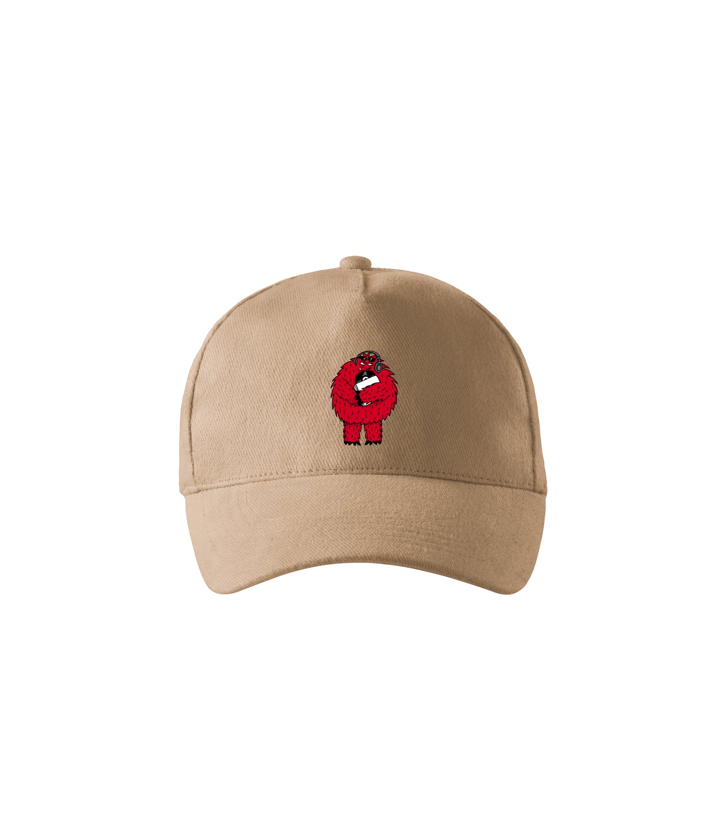 Cute Monster Hat