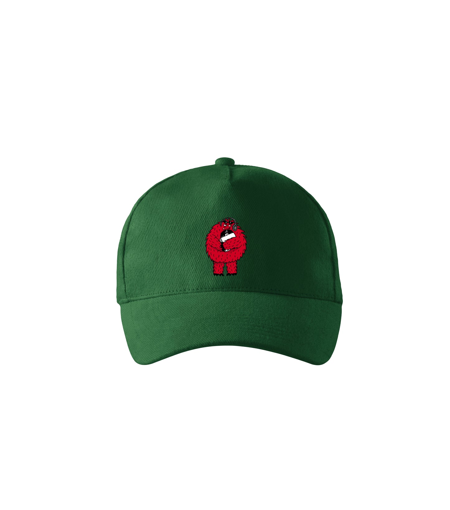 Cute Monster Hat
