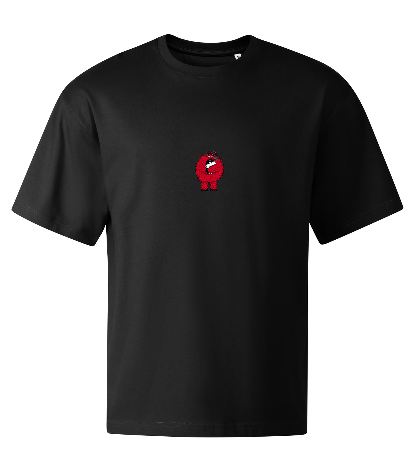 Cute Monster Tee