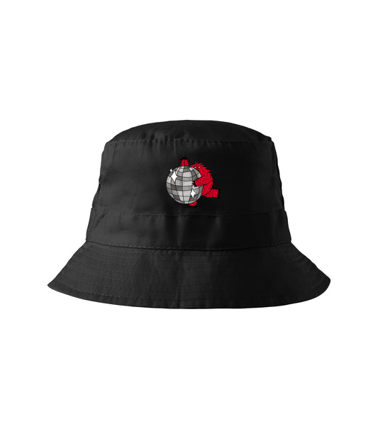 Monster Bucket Hat