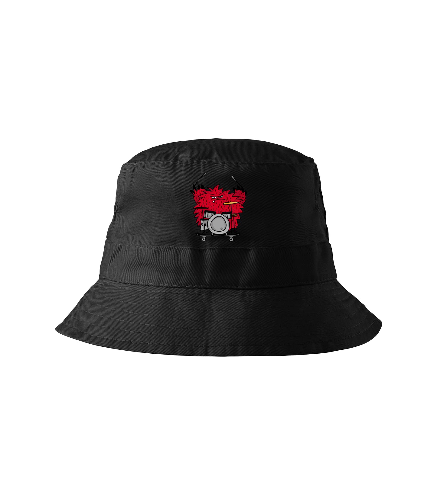 Monster Bucket Hat