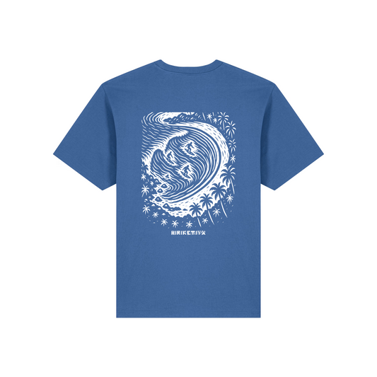 Lejer Hiriketiya Mindful Blue