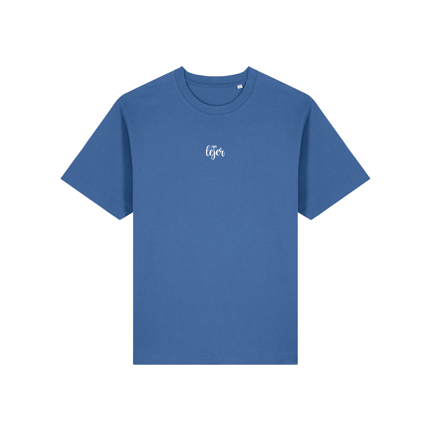 Lejer Hiriketiya Mindful Blue
