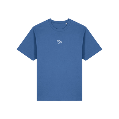 Lejer Hiriketiya Mindful Blue