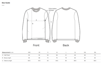 Freestyler Long Sleeve
