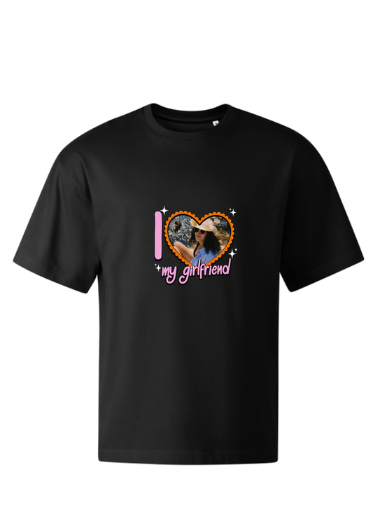 I Love My GF