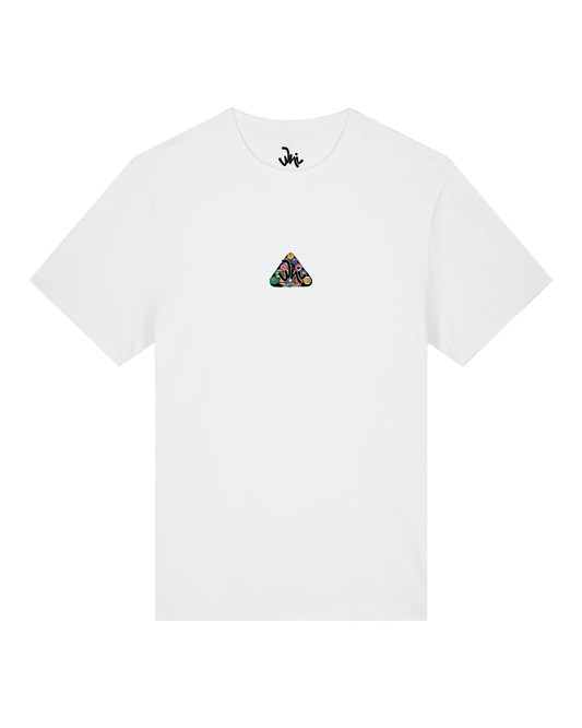 8 ball tee