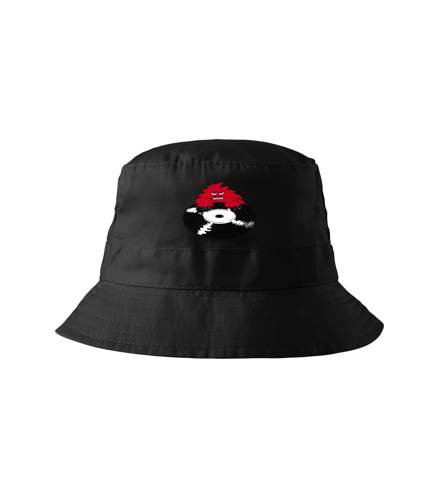 Monster Bucket Hat